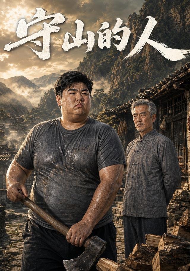 守山的人