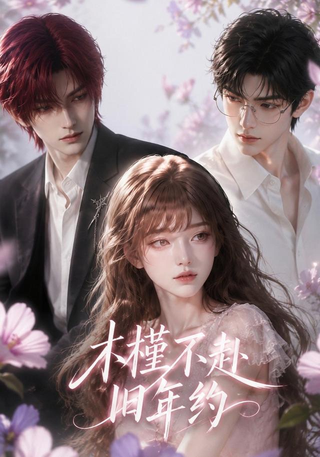木槿不赴旧年约 cover