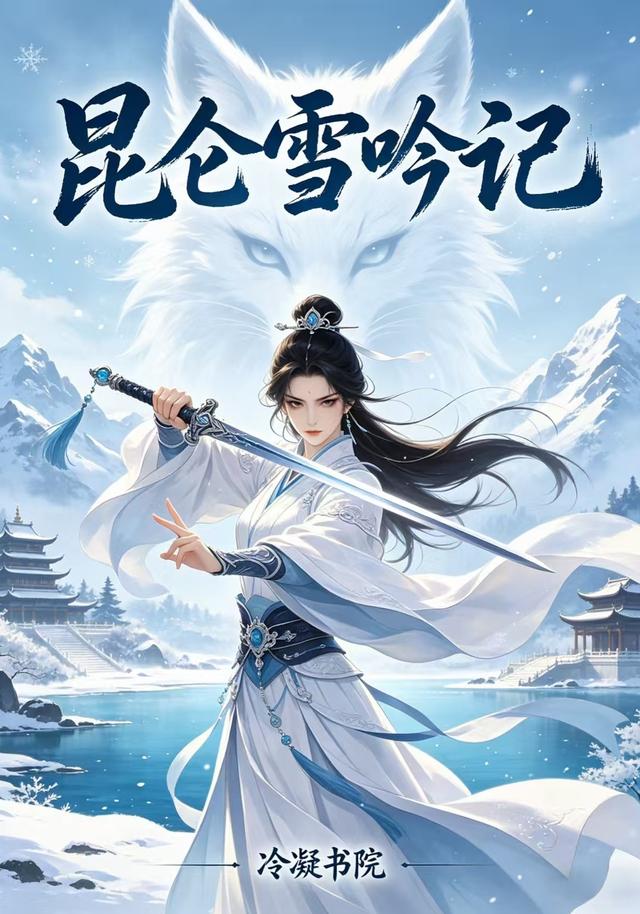 昆仑雪吟记