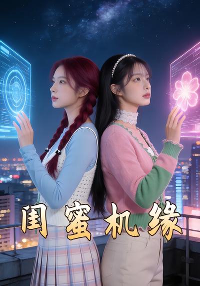 闺蜜机缘