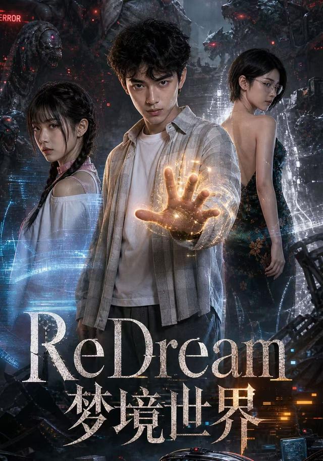 ReDream梦境世界