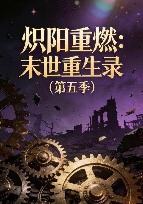 炽阳重燃：末世重生录（第五季）