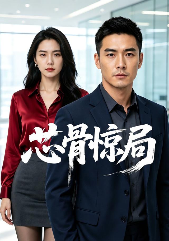 芯骨惊局