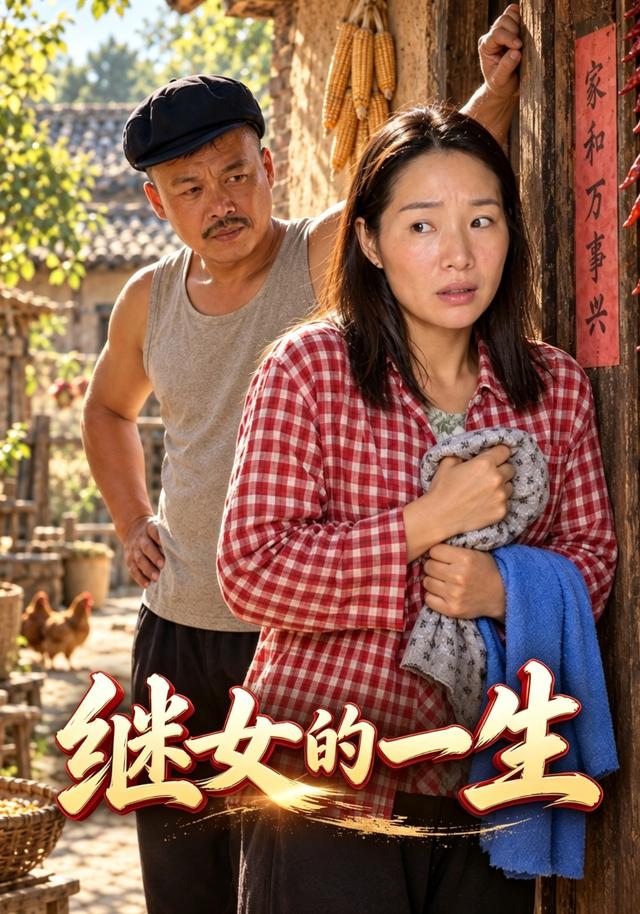 继女的一生