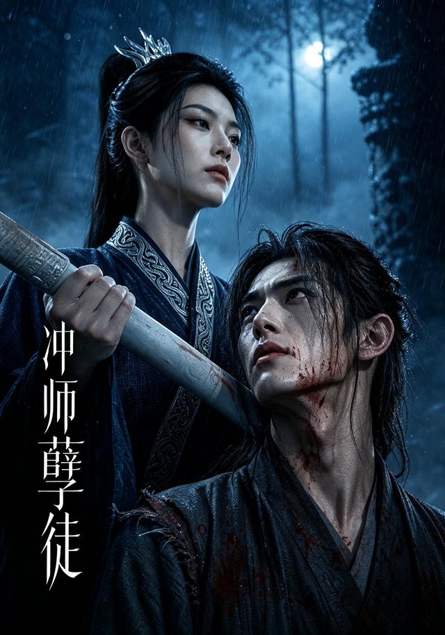 冲师孽徒