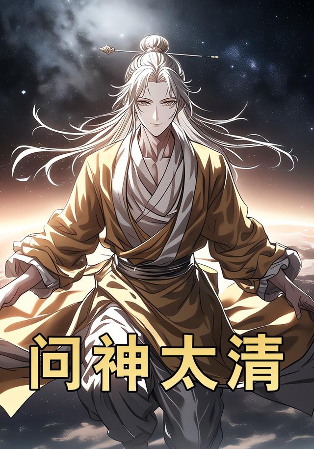 问神太清