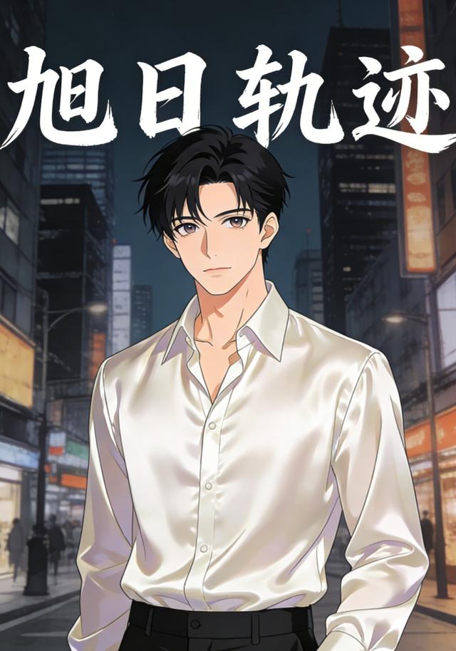旭日轨迹