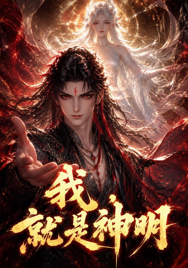 我，就是神明