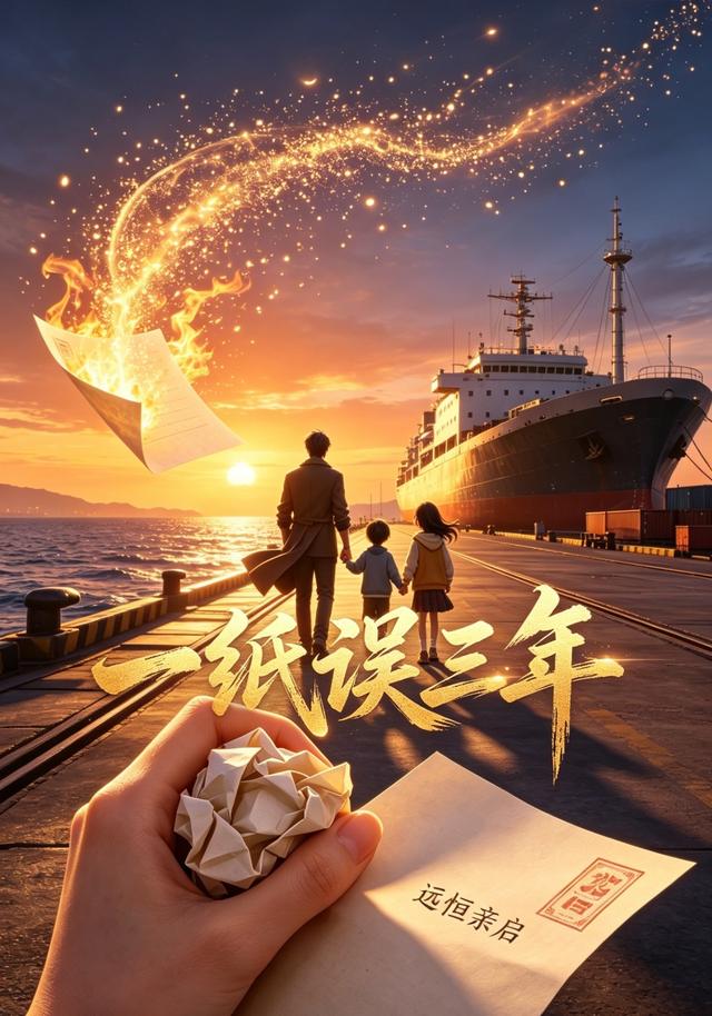 一纸误三年 cover