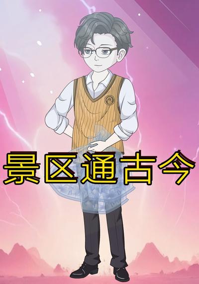 景区通古今封面图