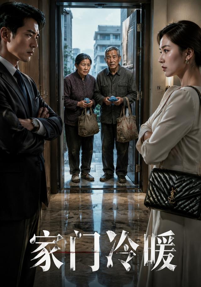 家门冷暖