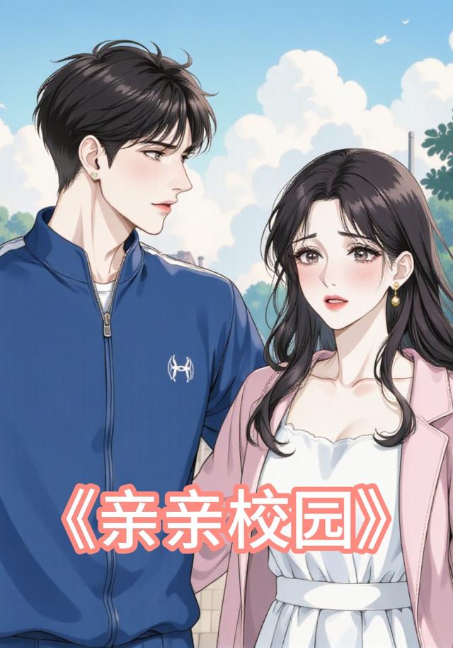 亲亲校园