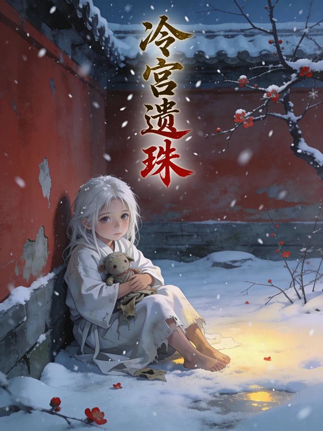 冷宫遗珠封面图