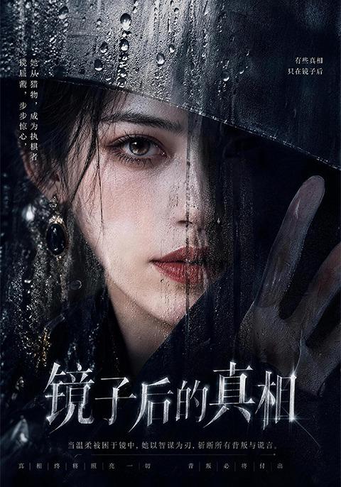 镜子后的真相