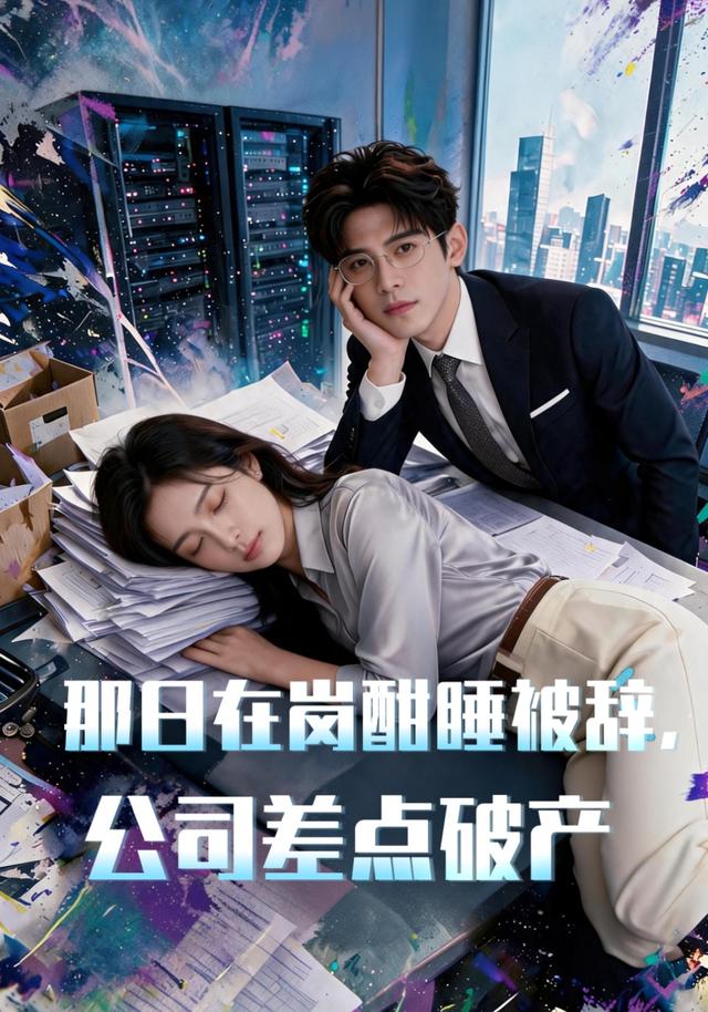 那日在岗酣睡被辞，公司差点破产