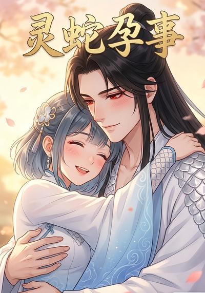 灵蛇孕事封面图