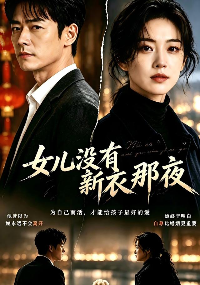 女儿没有新衣那夜 cover