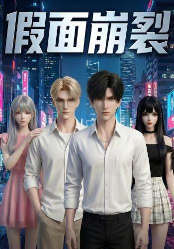 假面崩裂