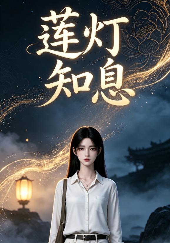 莲灯知息 第1集 | 全集在线免费观看 | 红果短剧