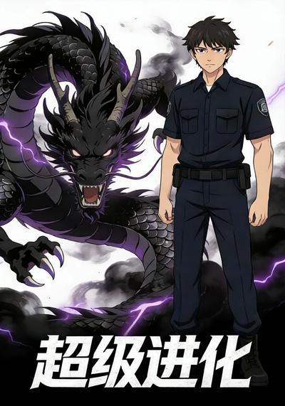超级进化