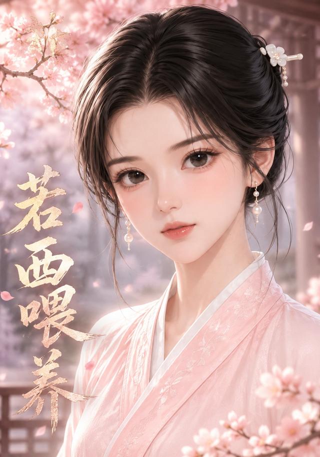 若西喂养
