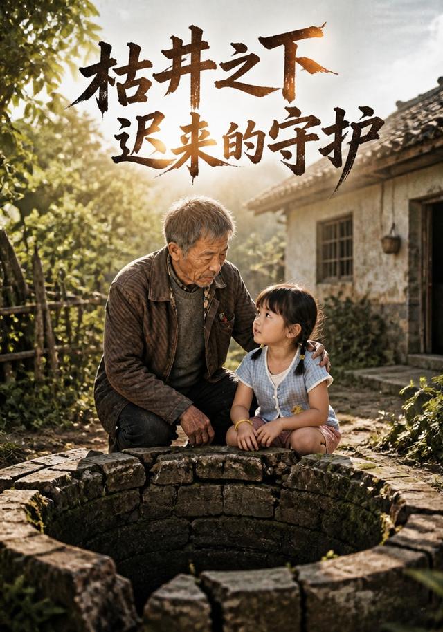 枯井之下迟来的守护