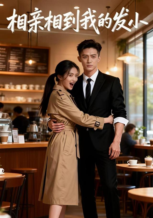 相亲相到我的发小
