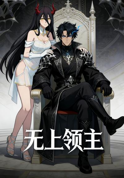 无上领主