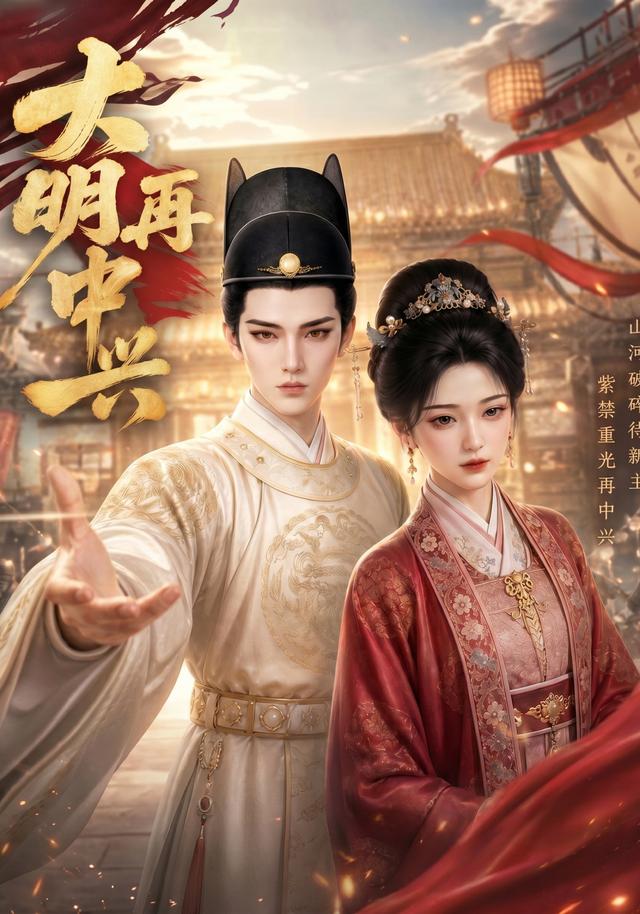 大明再中兴