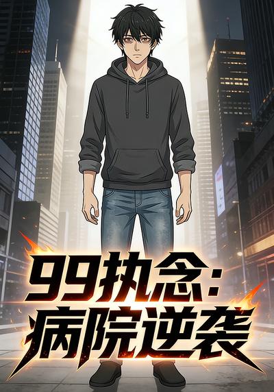 99 执念：病院逆袭