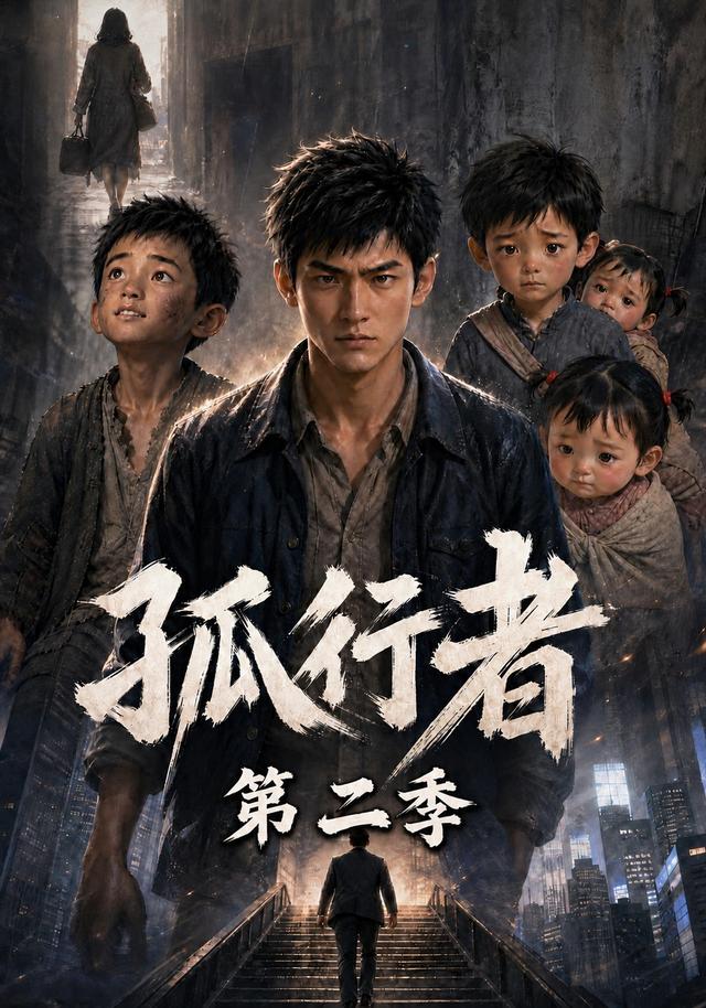 孤行者第二季