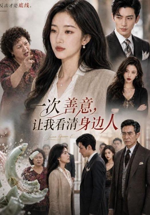 一次善意，让我看清身边人