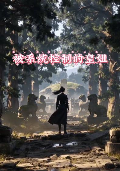 被系统控制的皇姐 cover