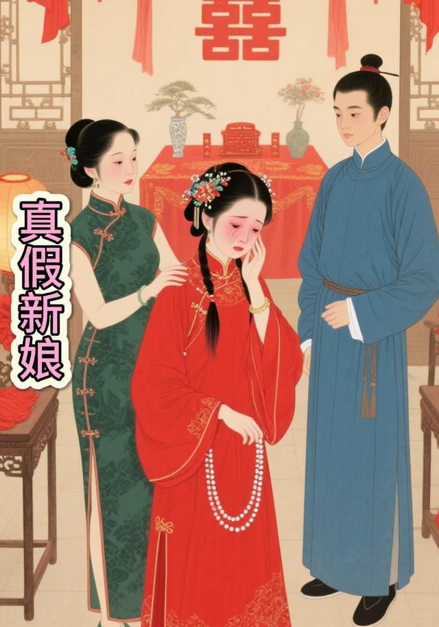真假新娘