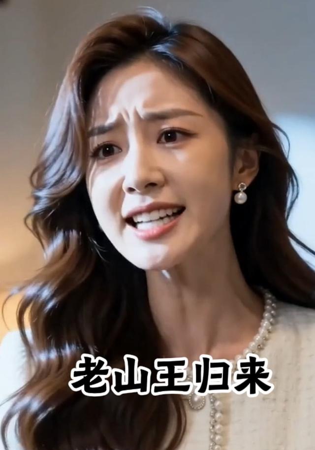 老山王归来