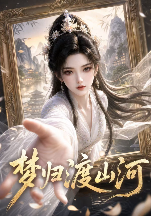 梦归渡山河