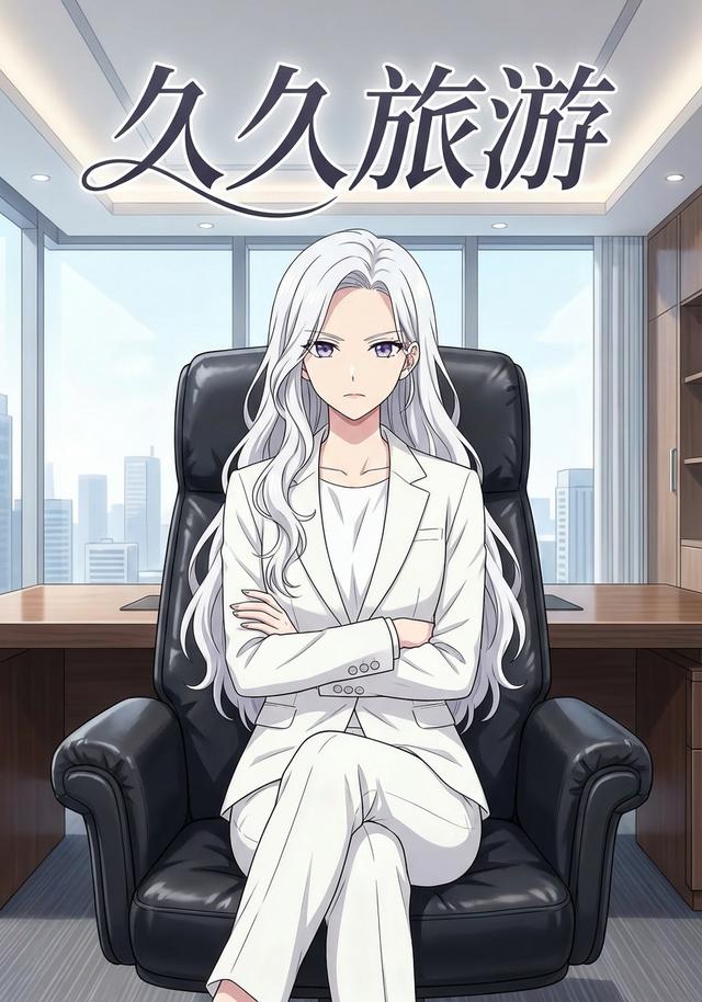 久久旅游