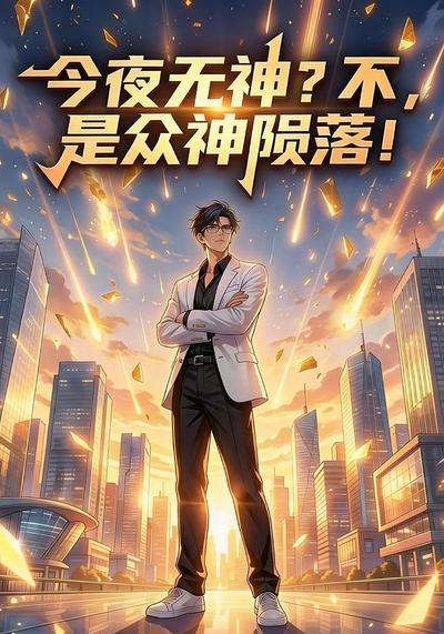 今夜无神?不，是众神陨落!