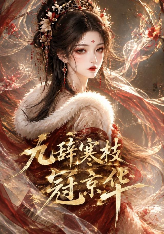 九辞寒枝冠京华