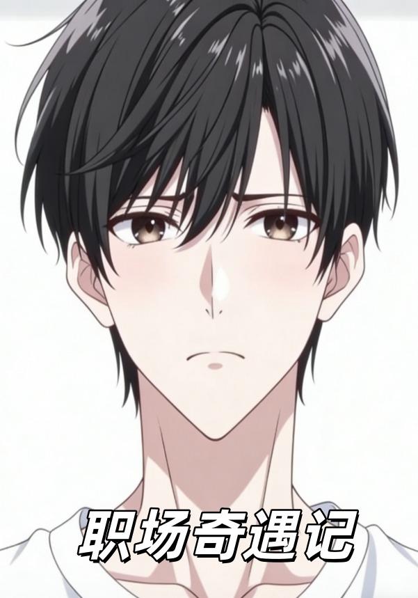 职场奇遇记