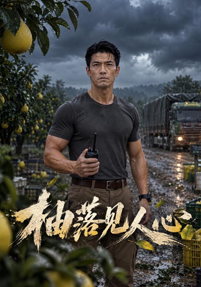 柚落见人心 cover