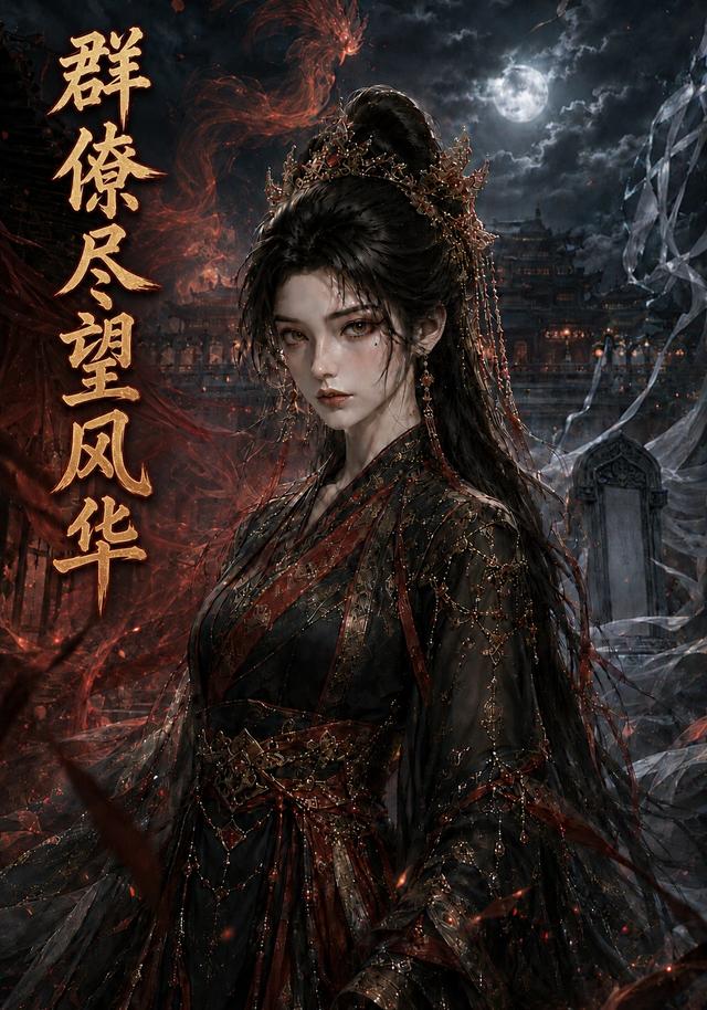 群僚尽望风华