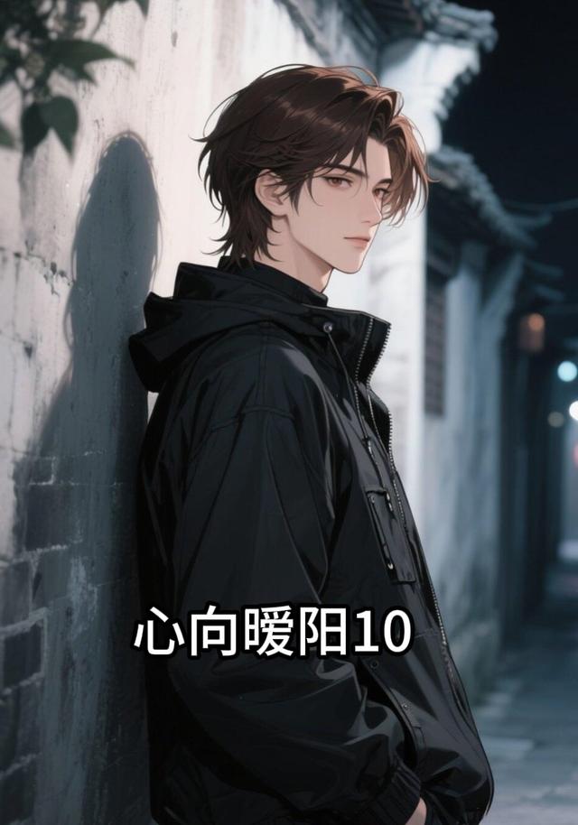 心向暧阳10