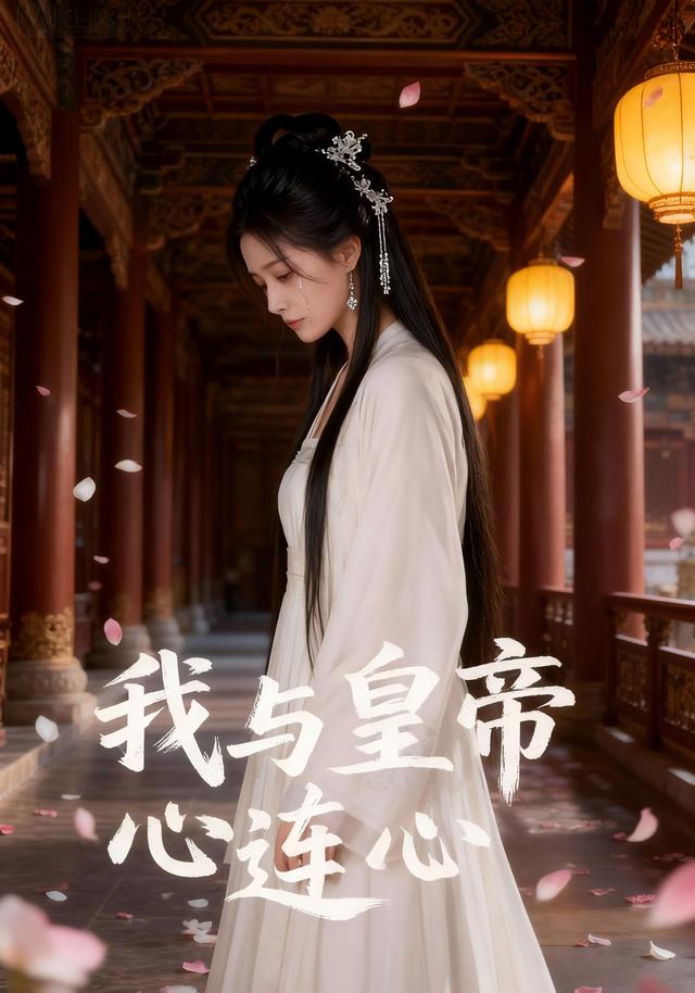 我与皇帝心连心