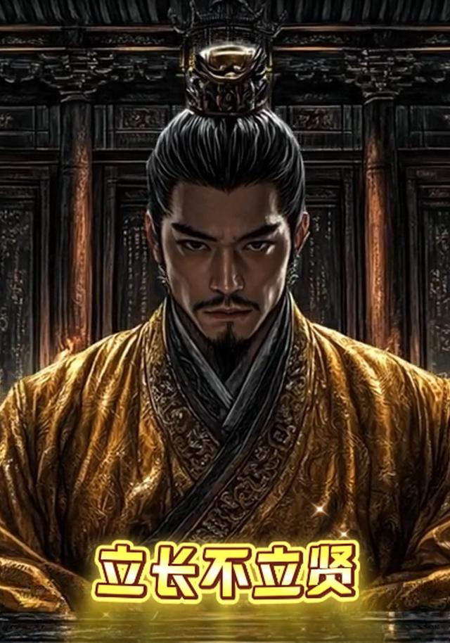 立长不立贤
