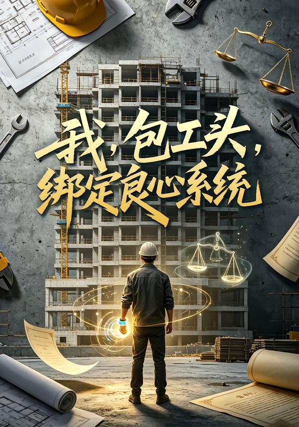 我，包工头，绑定良心系统