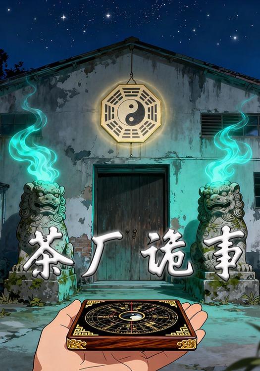 茶厂诡事