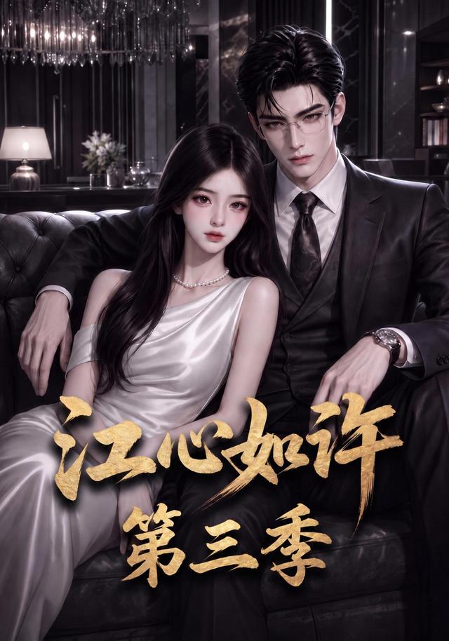 江心如许第三季