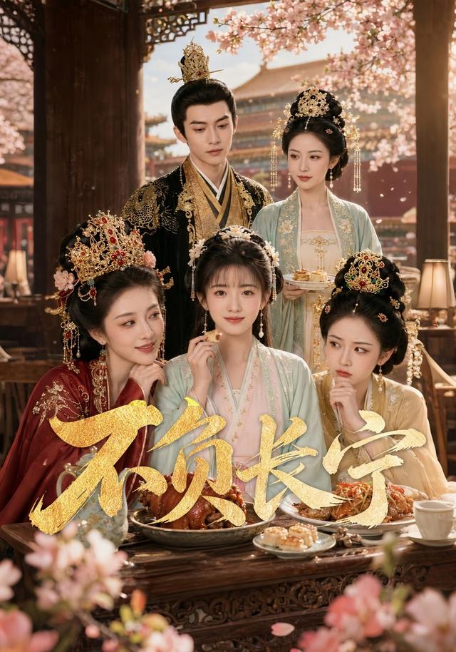 不负长宁 cover