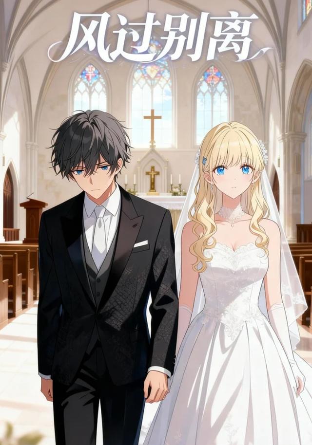 风过别离